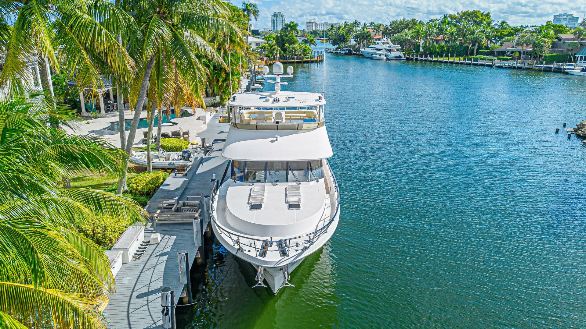 Margarita 74ft Ocean Alexander Yacht For Sale Margarita 74ft Ocean Alexander Yacht For Sale