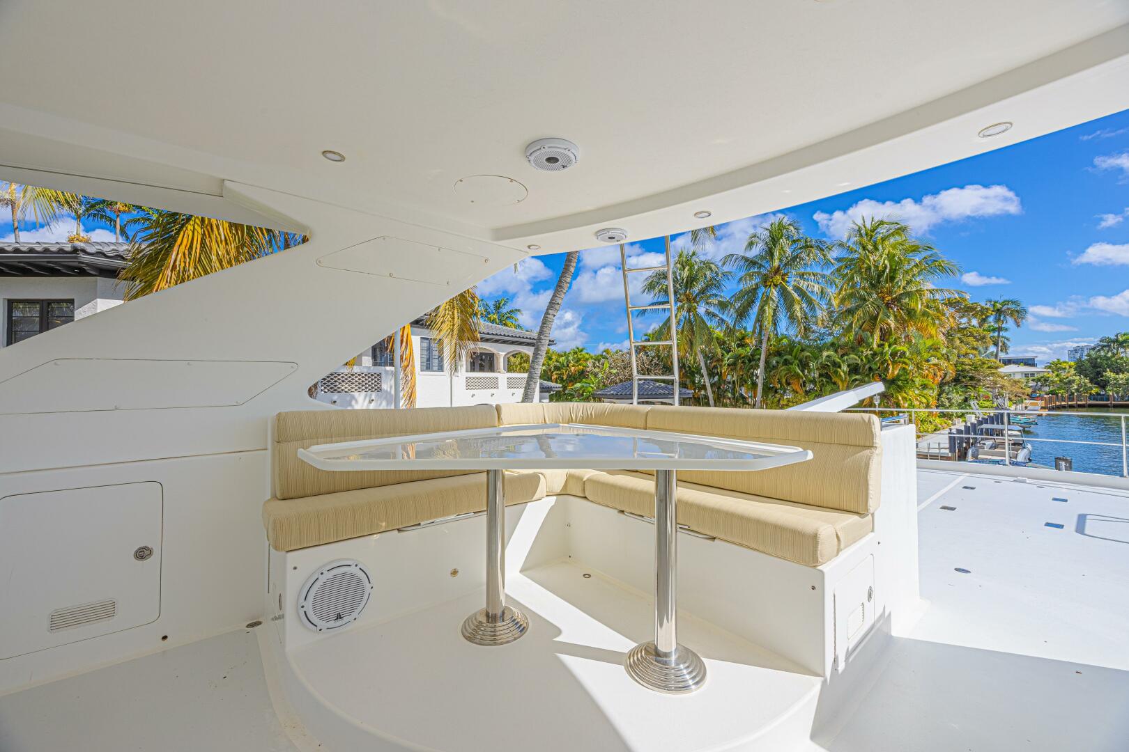 Margarita 74ft Ocean Alexander Yacht For Sale Margarita 74ft Ocean Alexander Yacht For Sale