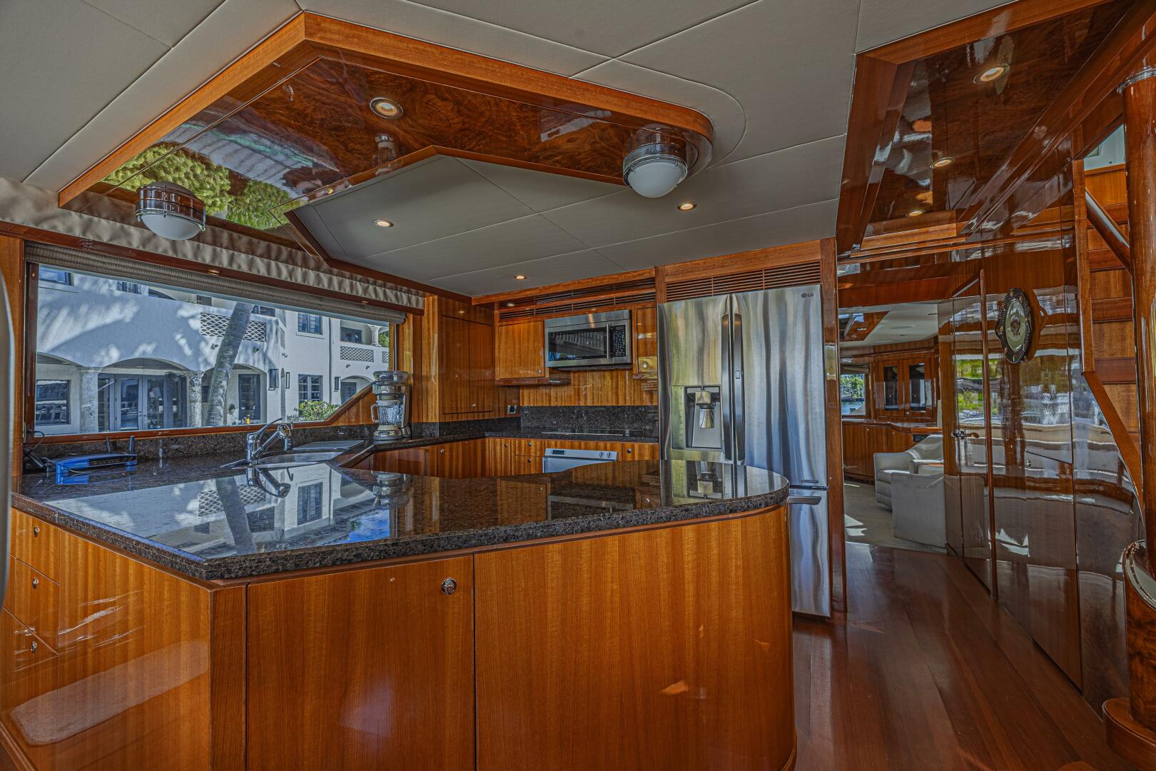 Margarita 74ft Ocean Alexander Yacht For Sale Margarita 74ft Ocean Alexander Yacht For Sale