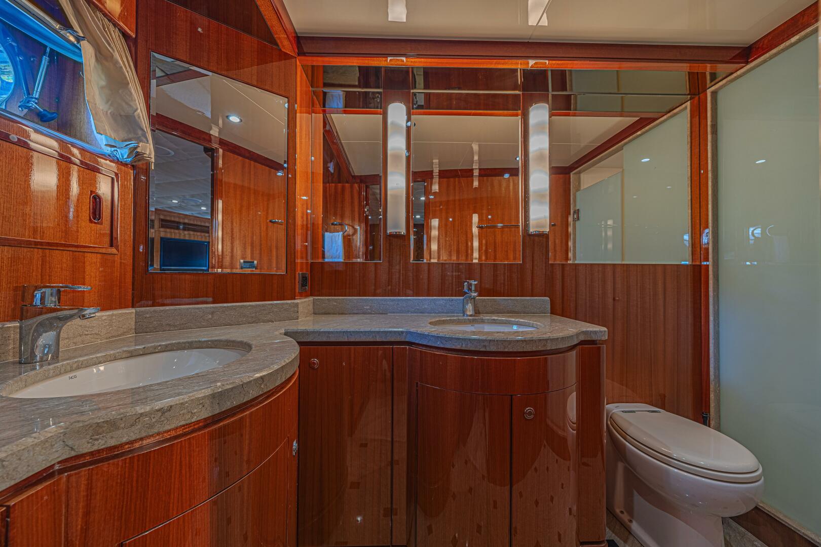 Margarita 74ft Ocean Alexander Yacht For Sale Margarita 74ft Ocean Alexander Yacht For Sale