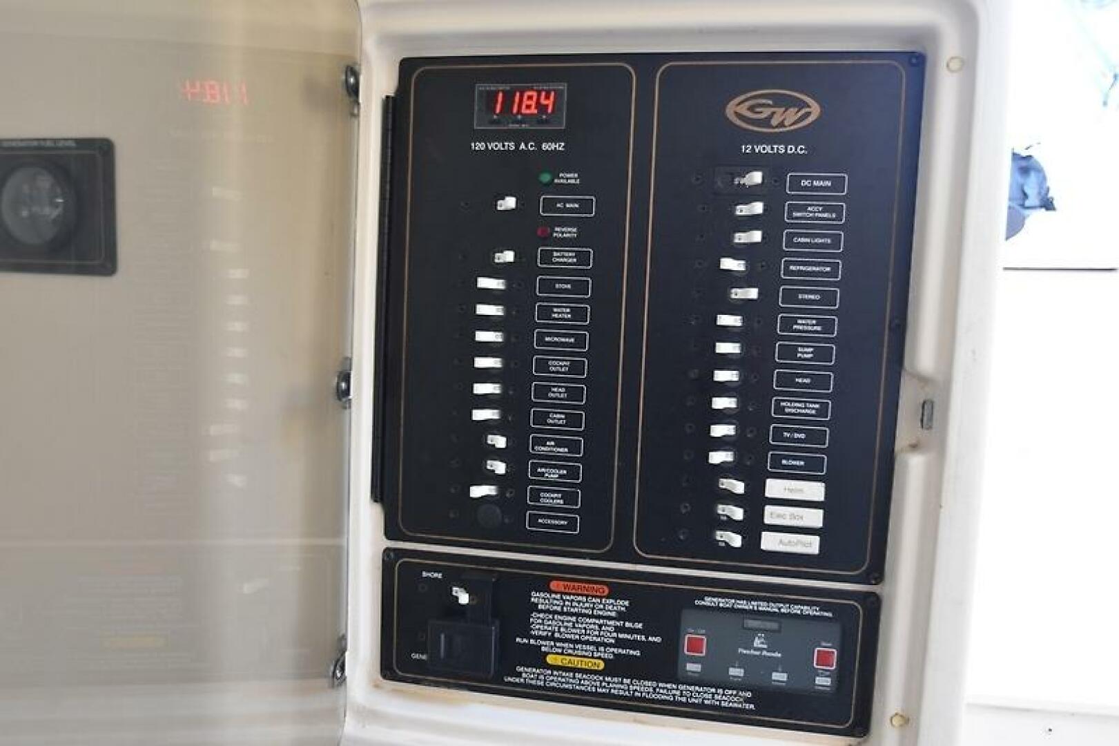 Katherine Leigh III 30ft Grady White Yacht For Sale Katherine Leigh III 30ft Grady White Yacht For Sale