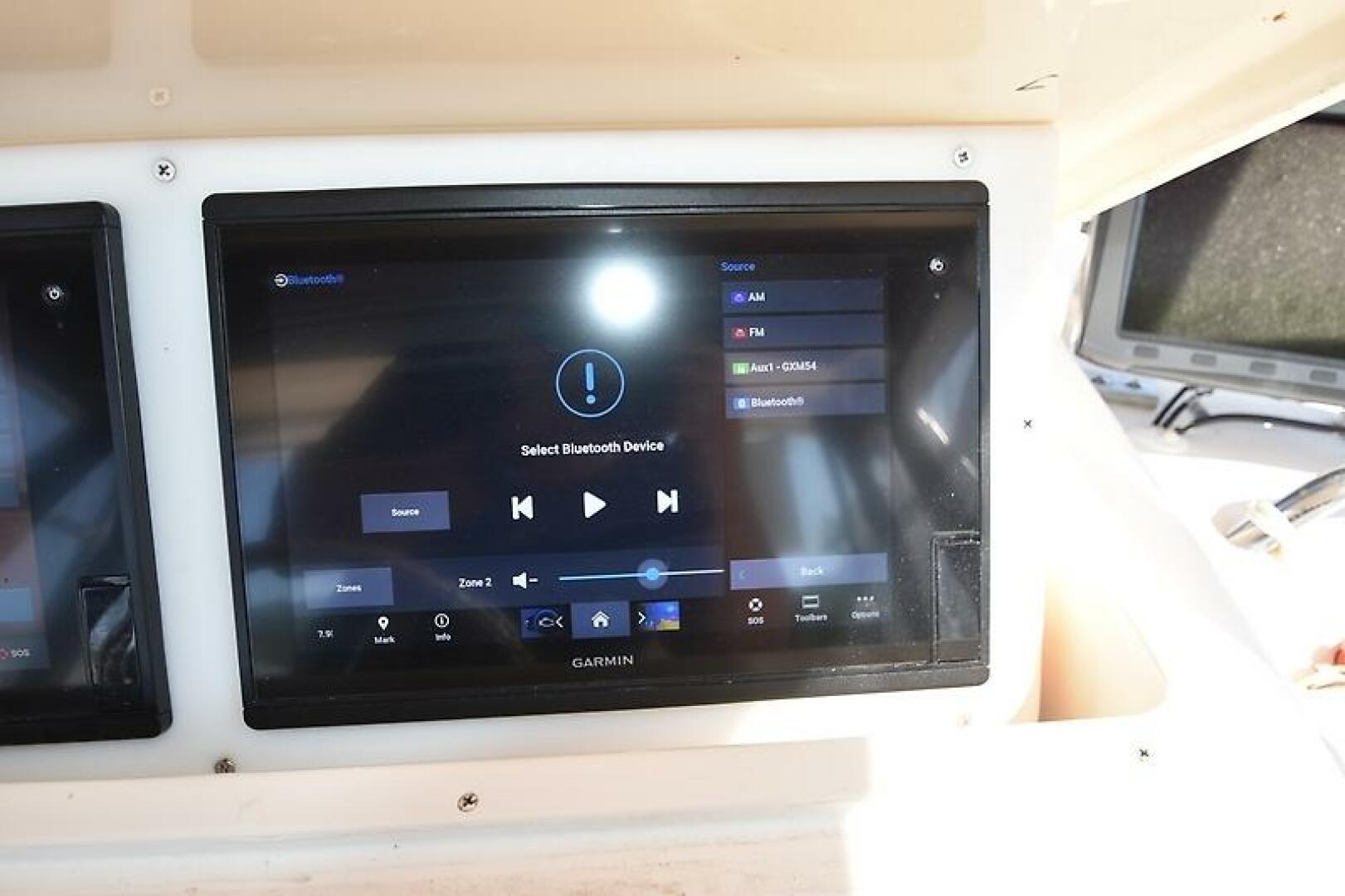 Katherine Leigh III 30ft Grady White Yacht For Sale Katherine Leigh III 30ft Grady White Yacht For Sale