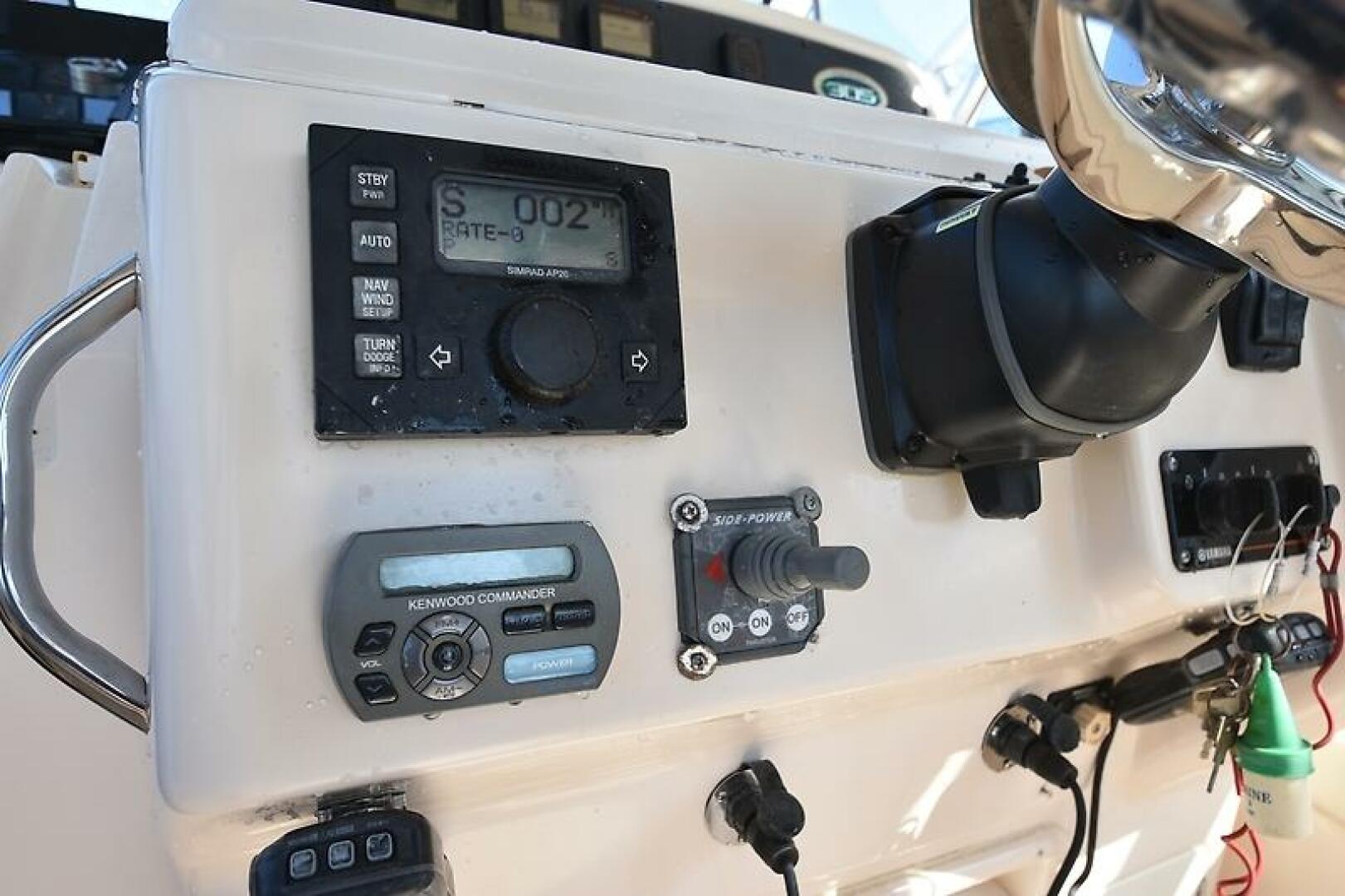 Katherine Leigh III 30ft Grady White Yacht For Sale Katherine Leigh III 30ft Grady White Yacht For Sale