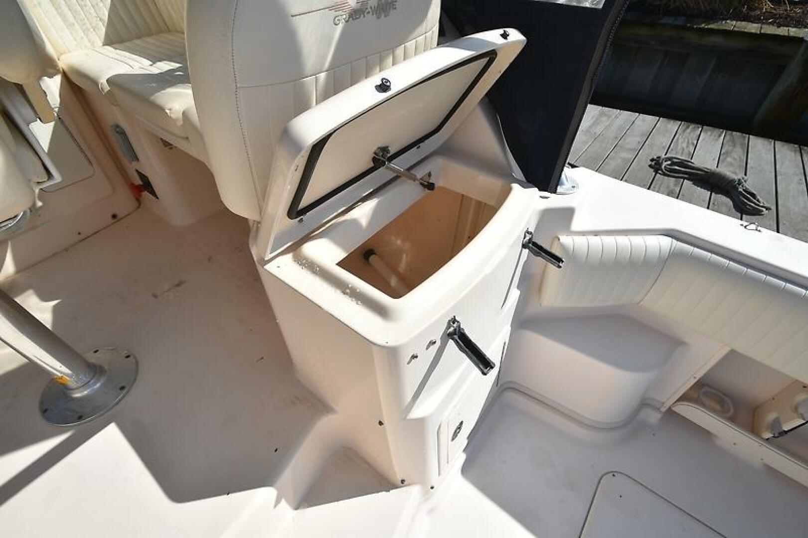 Katherine Leigh III 30ft Grady White Yacht For Sale Katherine Leigh III 30ft Grady White Yacht For Sale