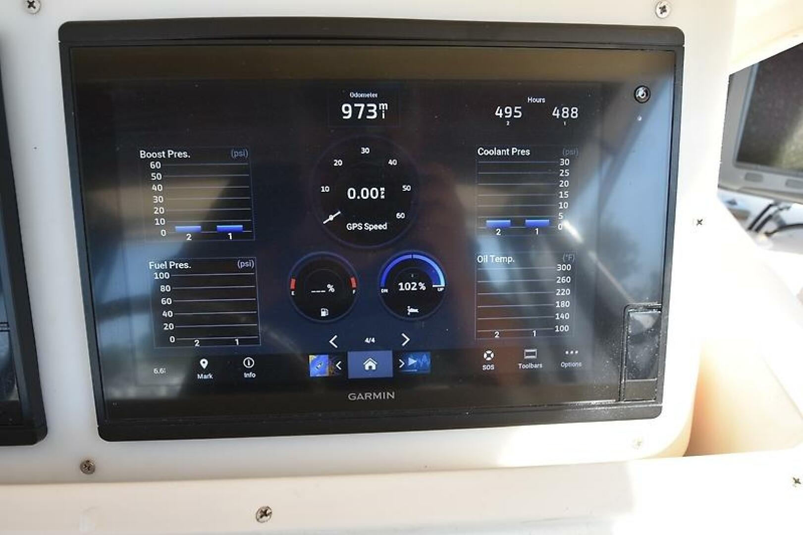 Katherine Leigh III 30ft Grady White Yacht For Sale Katherine Leigh III 30ft Grady White Yacht For Sale