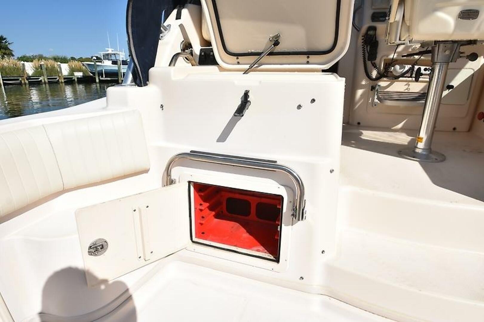 Katherine Leigh III 30ft Grady White Yacht For Sale Katherine Leigh III 30ft Grady White Yacht For Sale