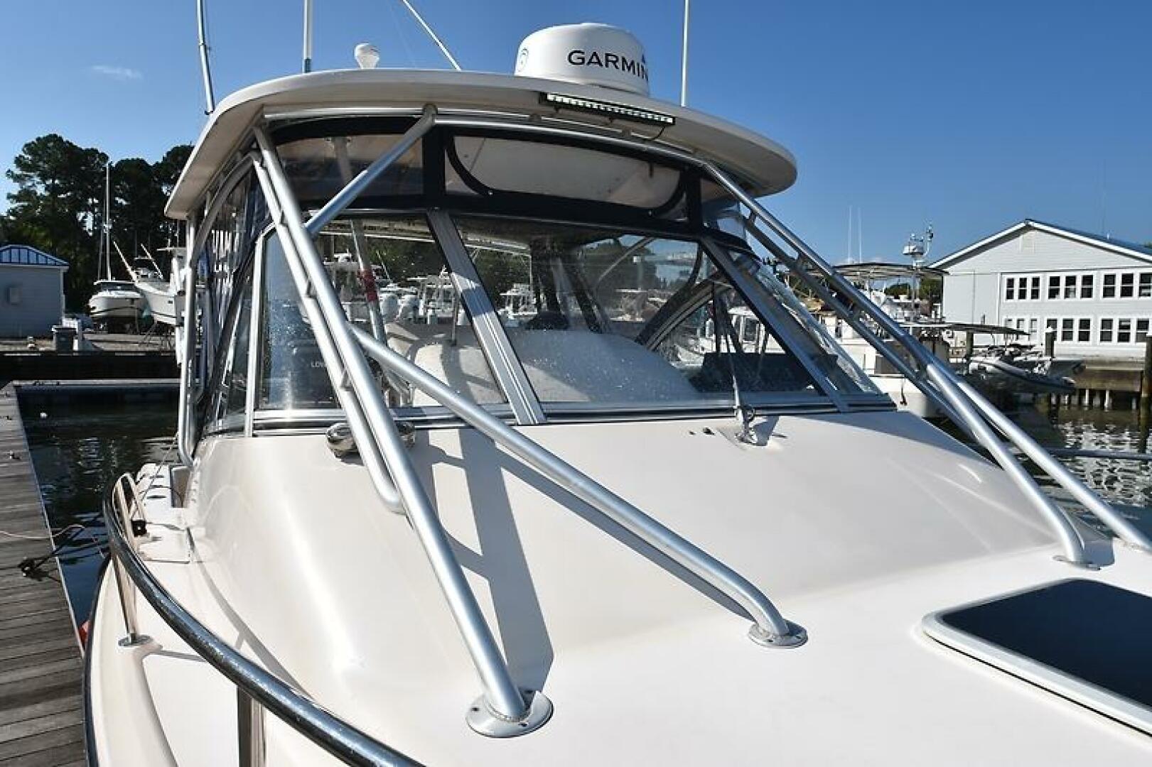 Katherine Leigh III 30ft Grady White Yacht For Sale Katherine Leigh III 30ft Grady White Yacht For Sale