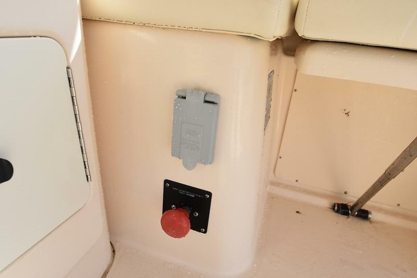 Katherine Leigh III 30ft Grady White Yacht For Sale Katherine Leigh III 30ft Grady White Yacht For Sale