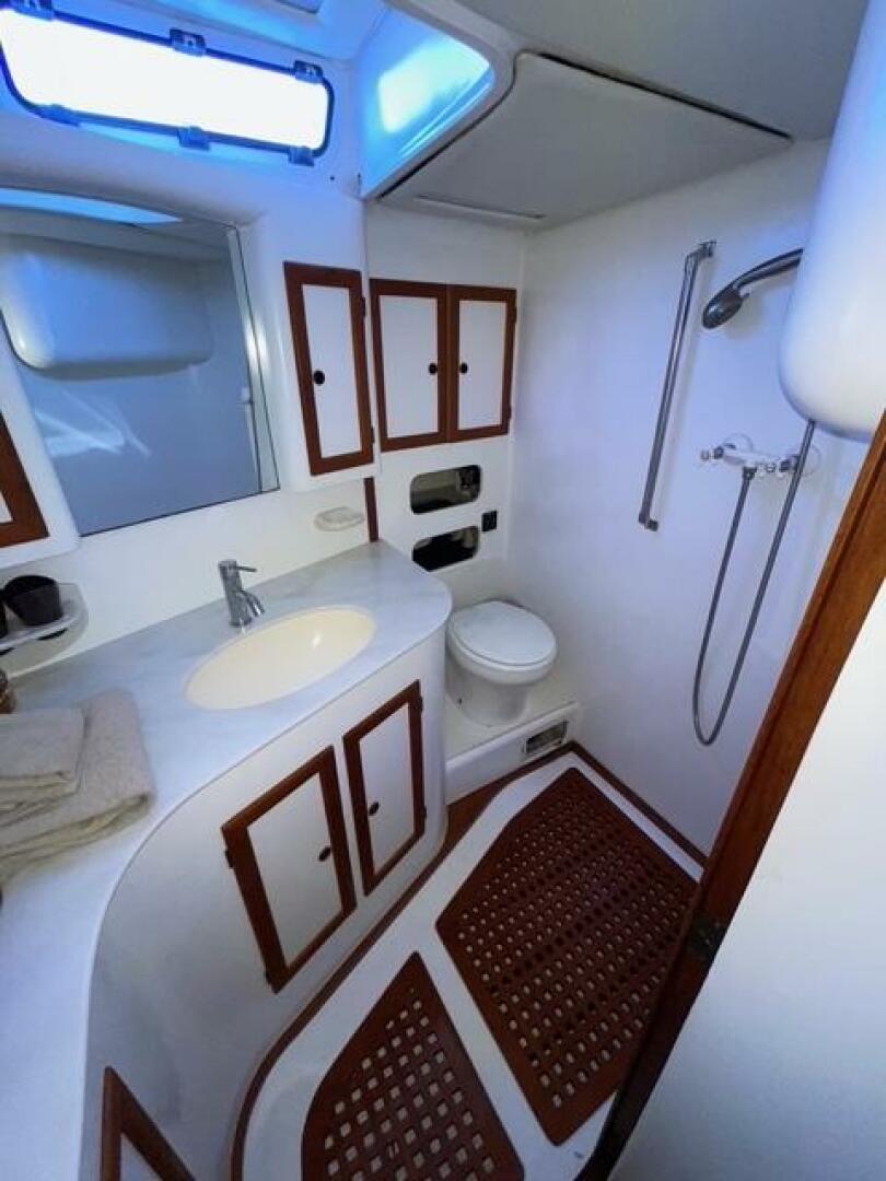 Fortunato  MAKE OFFER 72ft Southern Wind Yacht For Sale