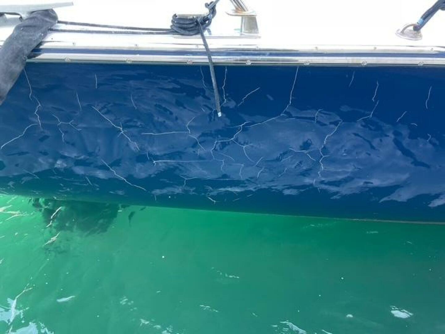 Fortunato  MAKE OFFER 72ft Southern Wind Yacht For Sale