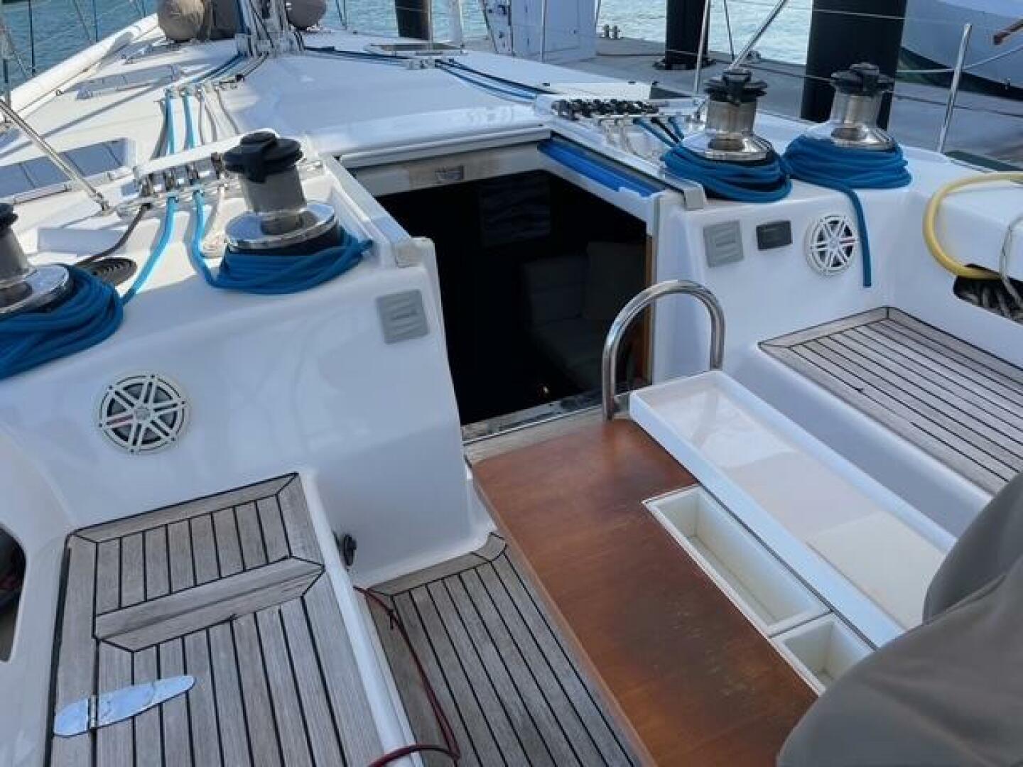 Fortunato  MAKE OFFER 72ft Southern Wind Yacht For Sale