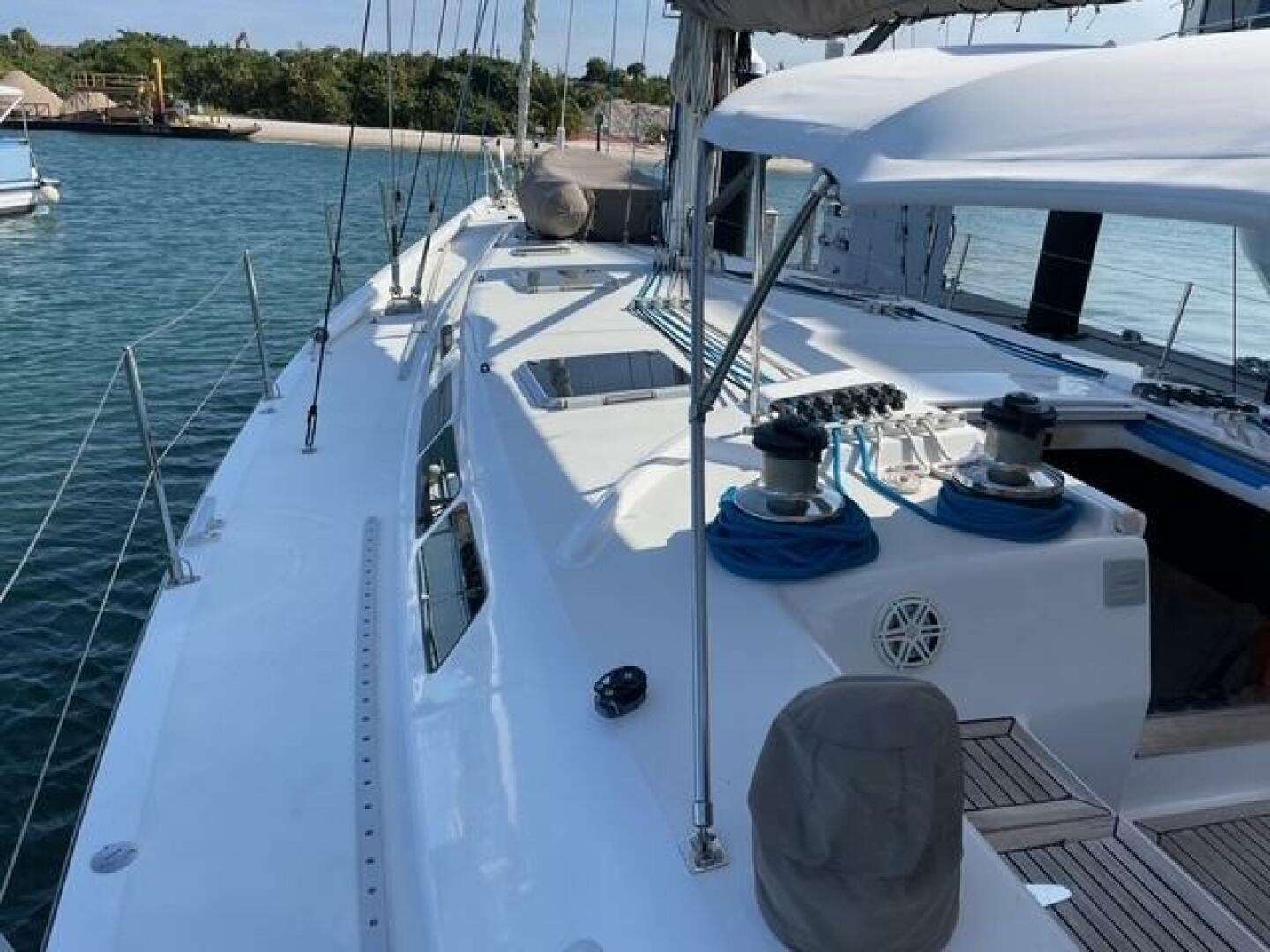 Fortunato  MAKE OFFER 72ft Southern Wind Yacht For Sale