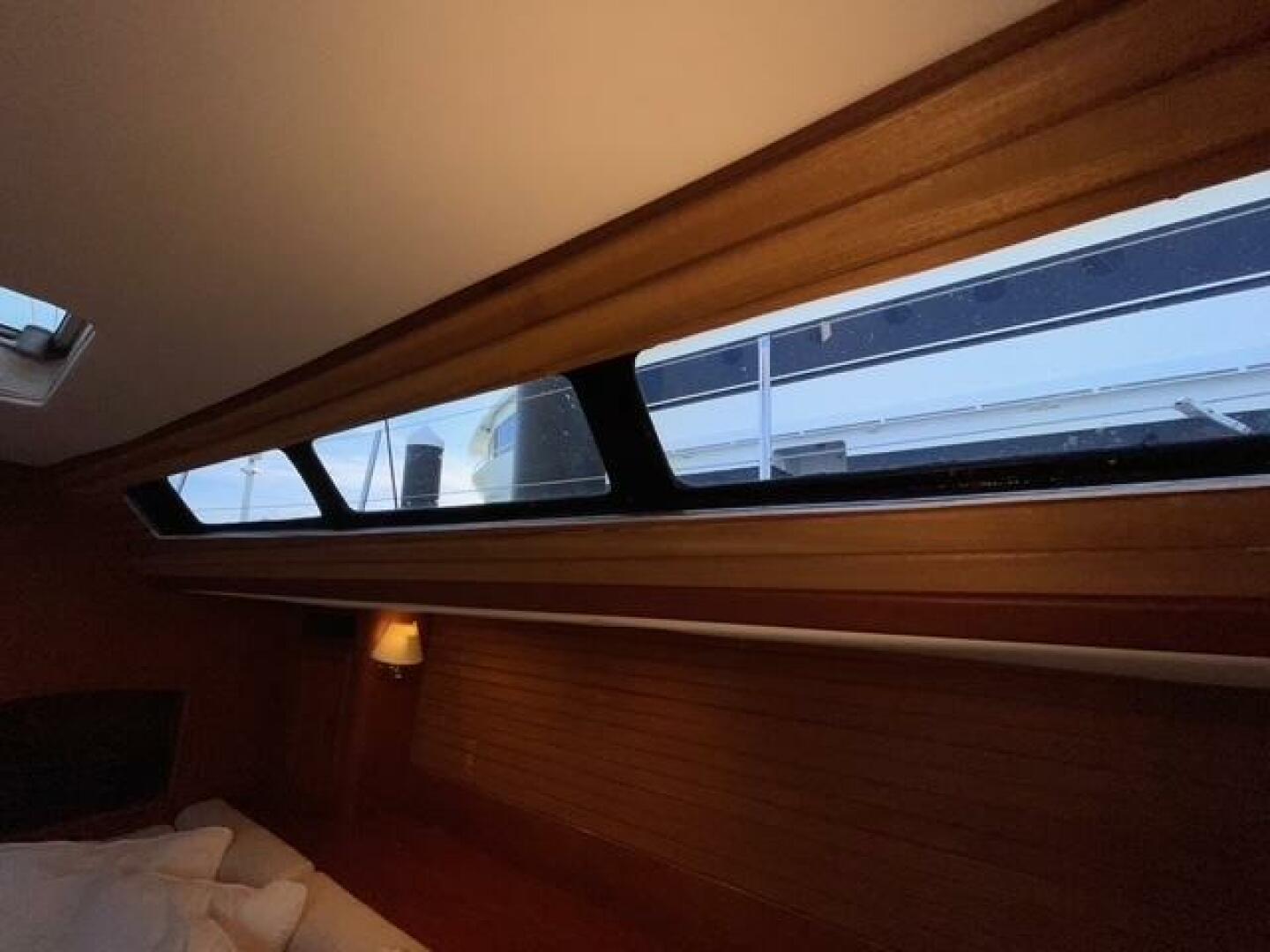 Fortunato  MAKE OFFER 72ft Southern Wind Yacht For Sale