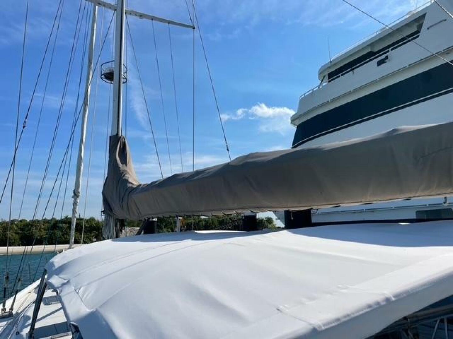 Fortunato  MAKE OFFER 72ft Southern Wind Yacht For Sale