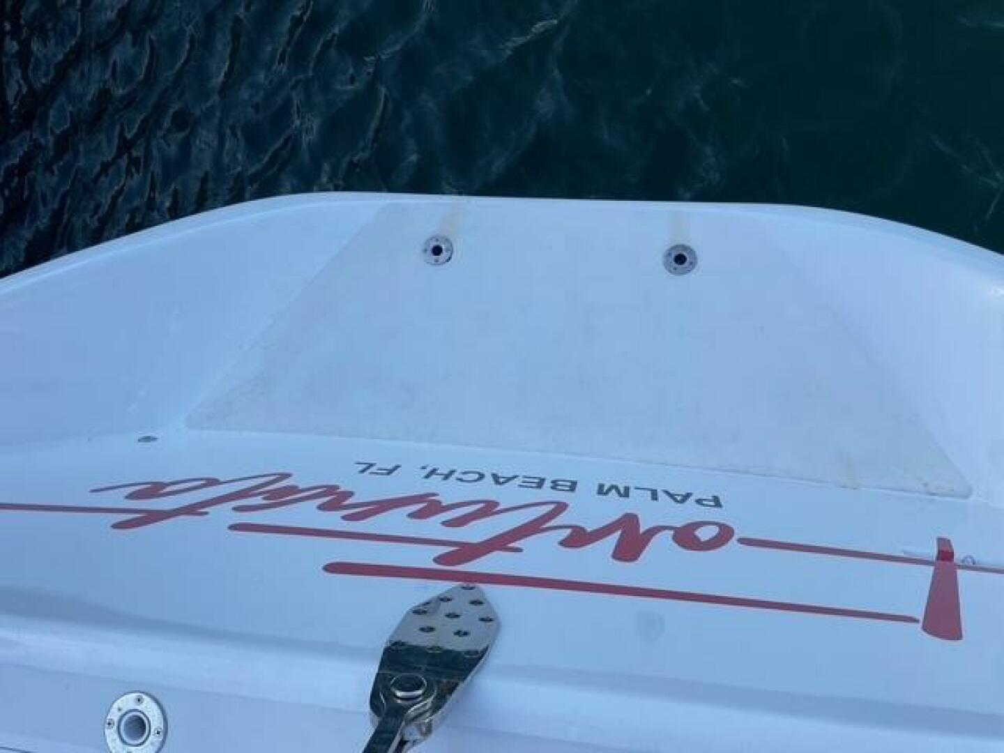 Fortunato  MAKE OFFER 72ft Southern Wind Yacht For Sale