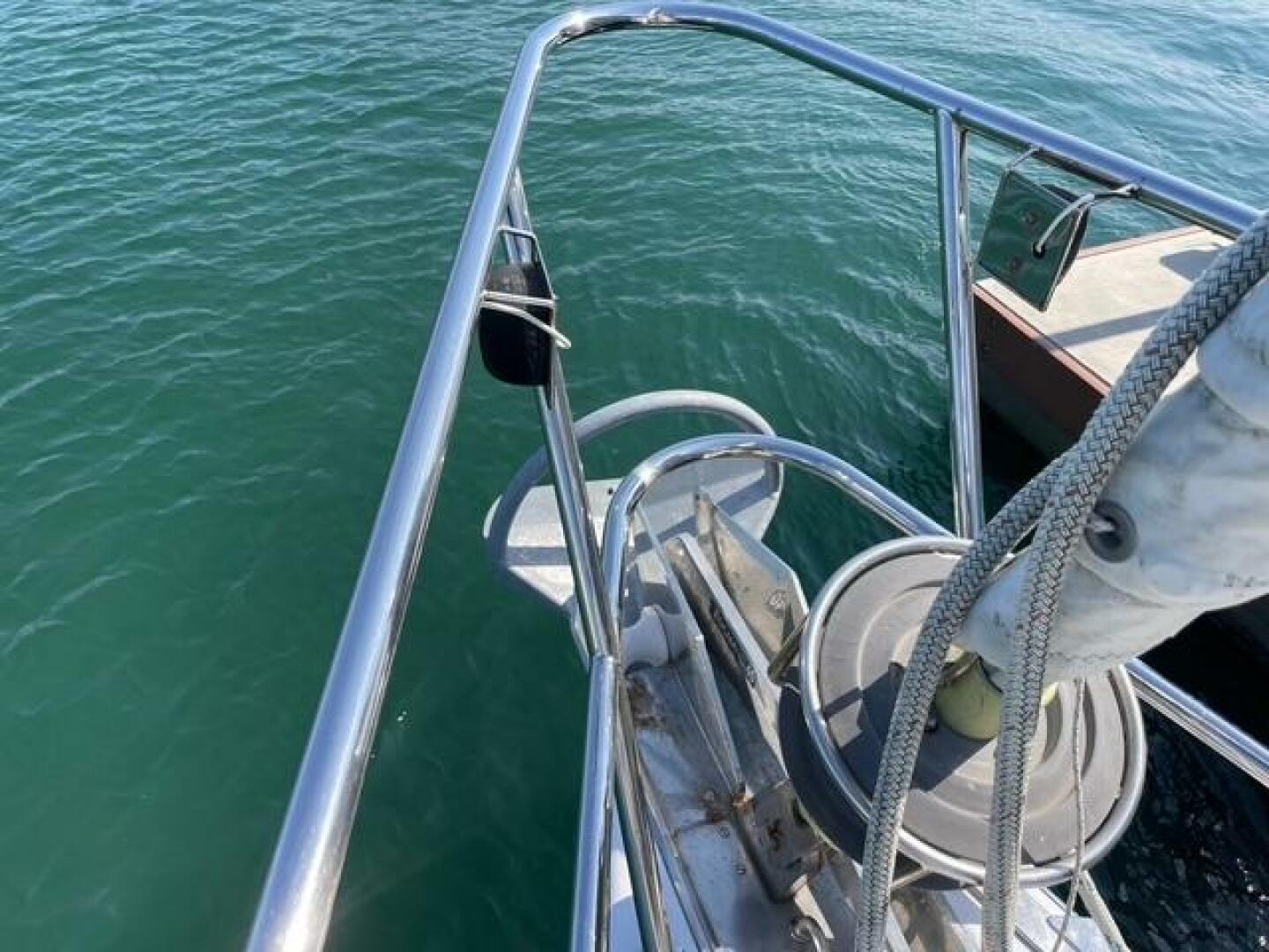 Fortunato  MAKE OFFER 72ft Southern Wind Yacht For Sale