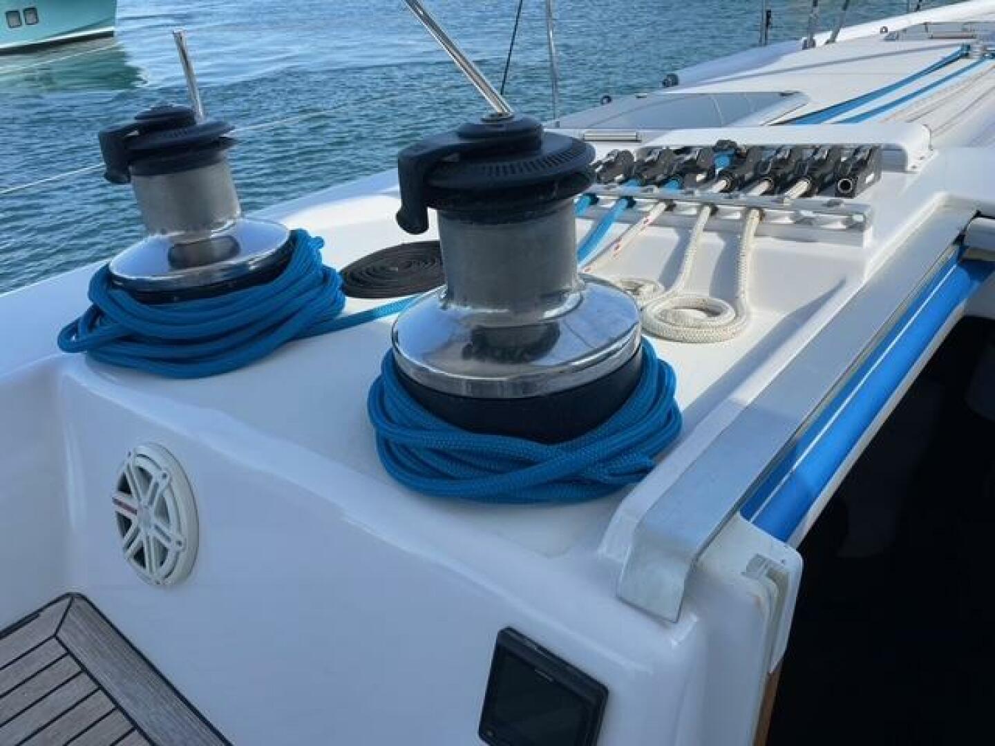 Fortunato  MAKE OFFER 72ft Southern Wind Yacht For Sale