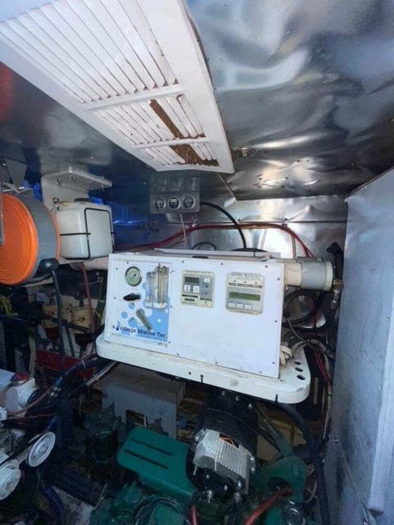 Fortunato  MAKE OFFER 72ft Southern Wind Yacht For Sale