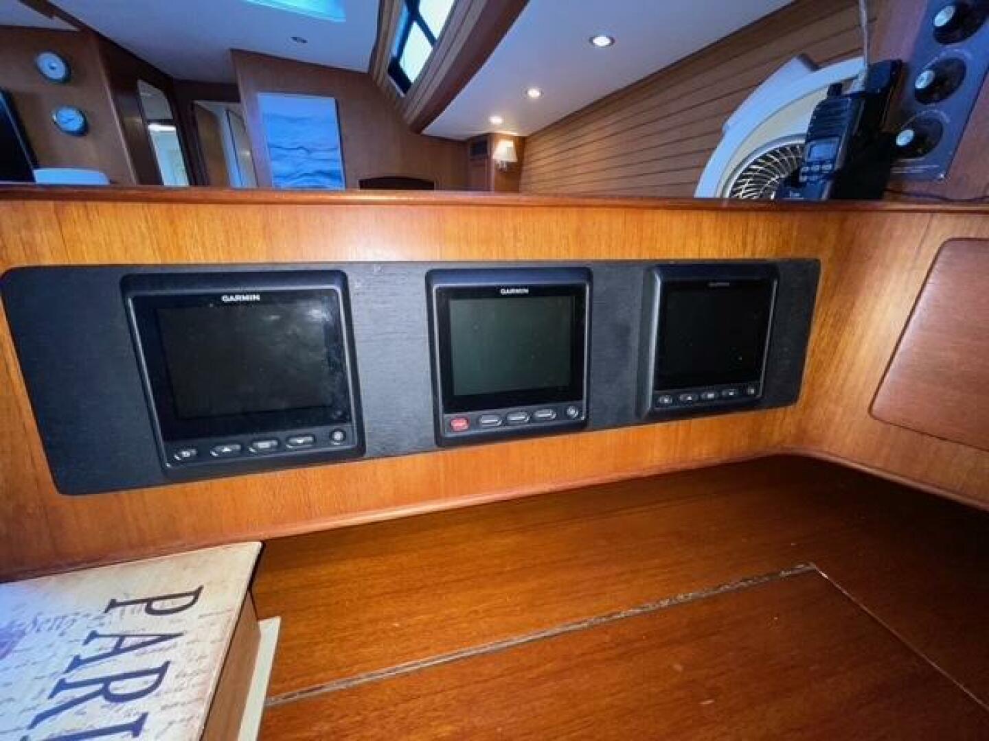 Fortunato  MAKE OFFER 72ft Southern Wind Yacht For Sale