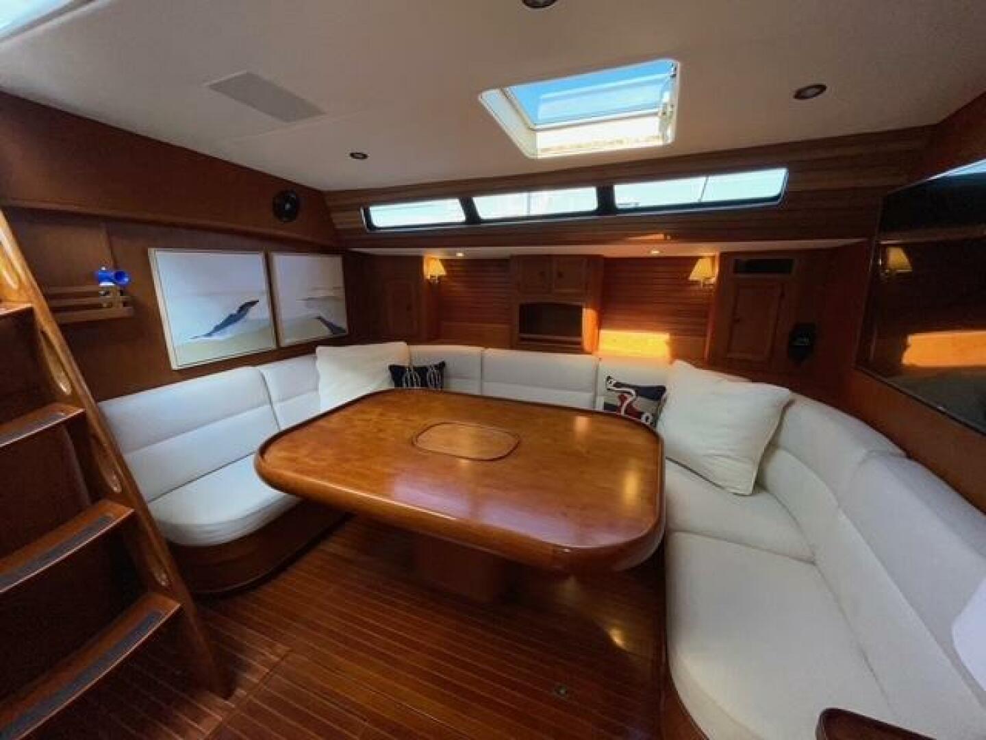 Fortunato  MAKE OFFER 72ft Southern Wind Yacht For Sale