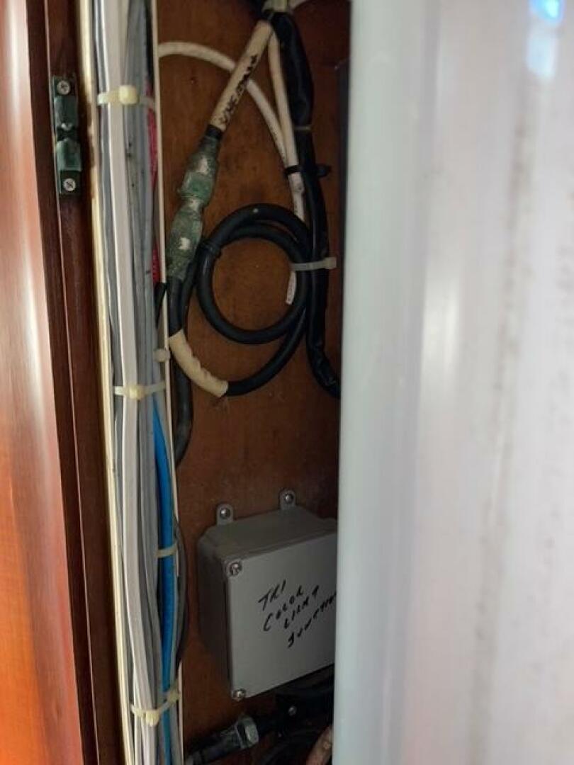 Fortunato  MAKE OFFER 72ft Southern Wind Yacht For Sale