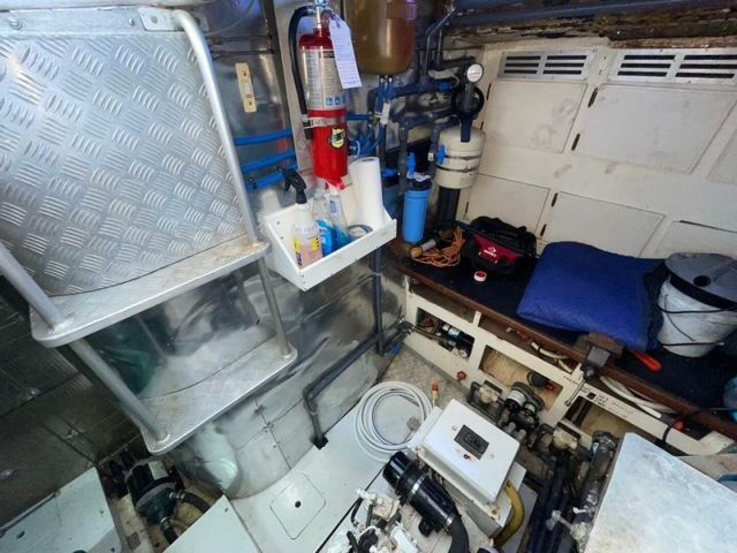 Fortunato  MAKE OFFER 72ft Southern Wind Yacht For Sale