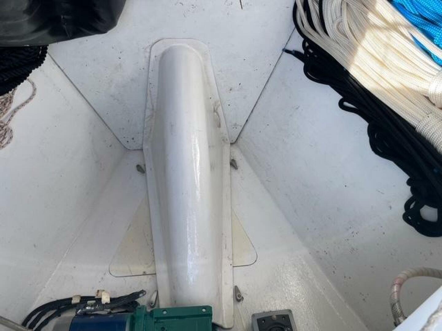 Fortunato  MAKE OFFER 72ft Southern Wind Yacht For Sale