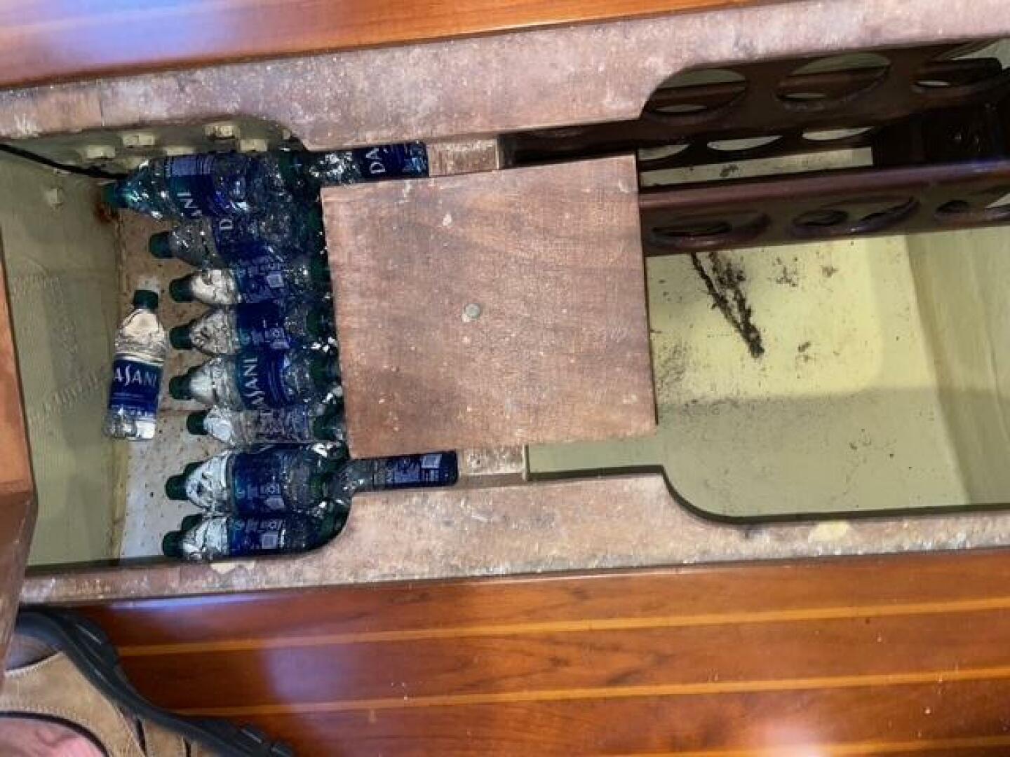 Fortunato  MAKE OFFER 72ft Southern Wind Yacht For Sale