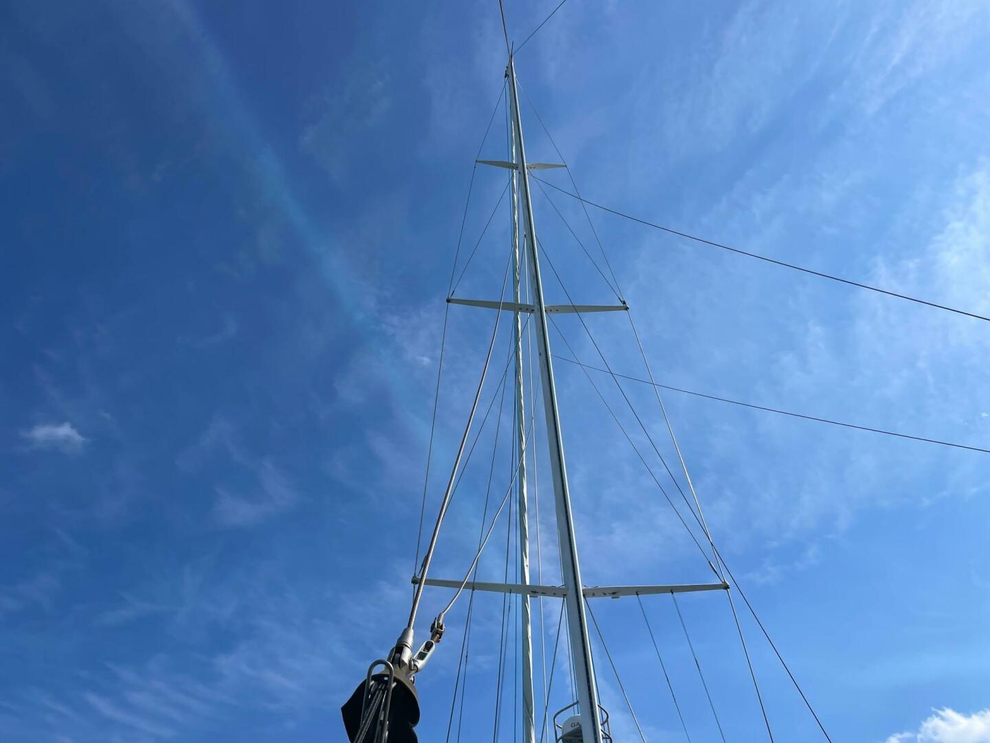 Fortunato  MAKE OFFER 72ft Southern Wind Yacht For Sale