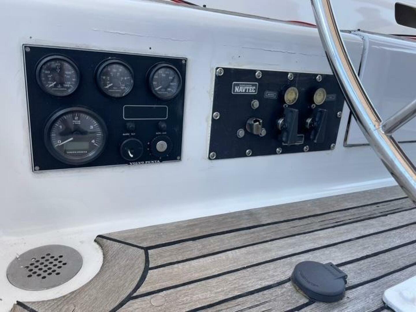 Fortunato  MAKE OFFER 72ft Southern Wind Yacht For Sale
