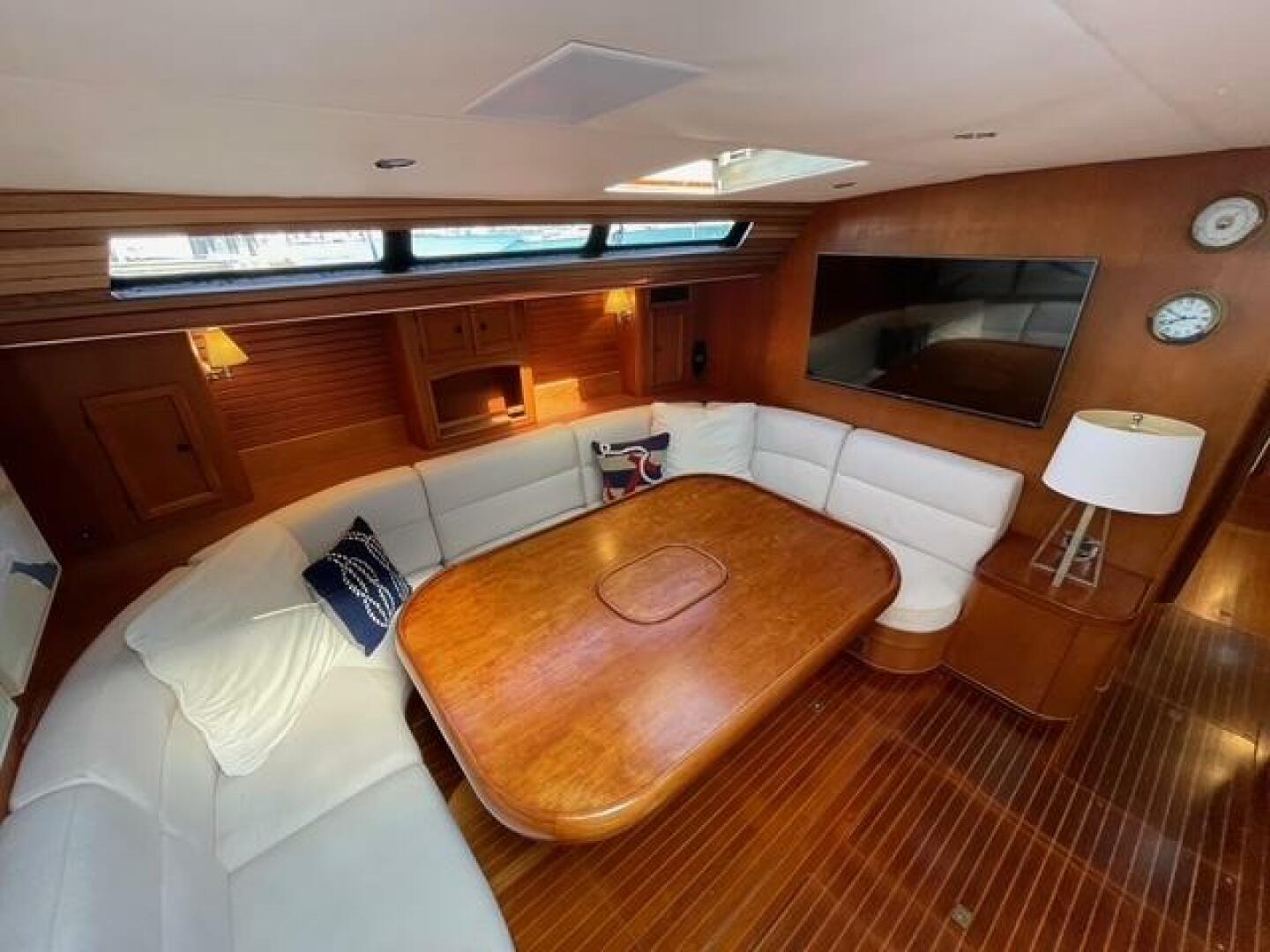 Fortunato  MAKE OFFER 72ft Southern Wind Yacht For Sale