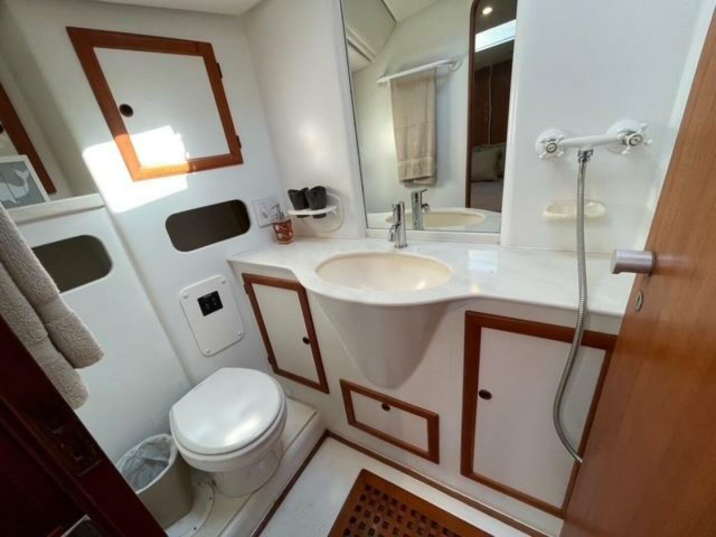 Fortunato  MAKE OFFER 72ft Southern Wind Yacht For Sale