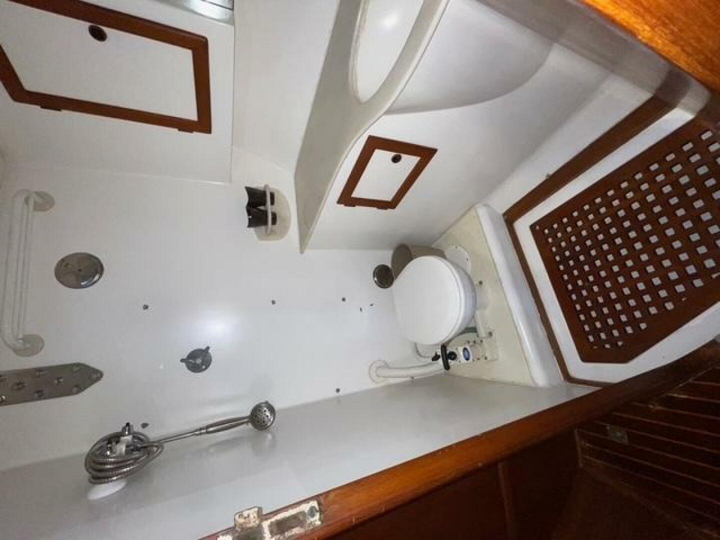 Fortunato  MAKE OFFER 72ft Southern Wind Yacht For Sale