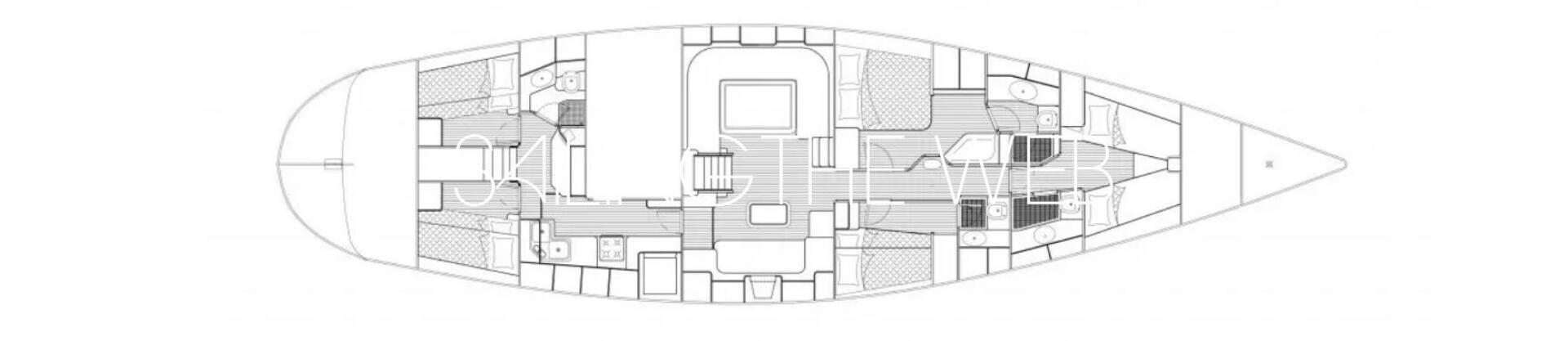 Fortunato  MAKE OFFER 72ft Southern Wind Yacht For Sale