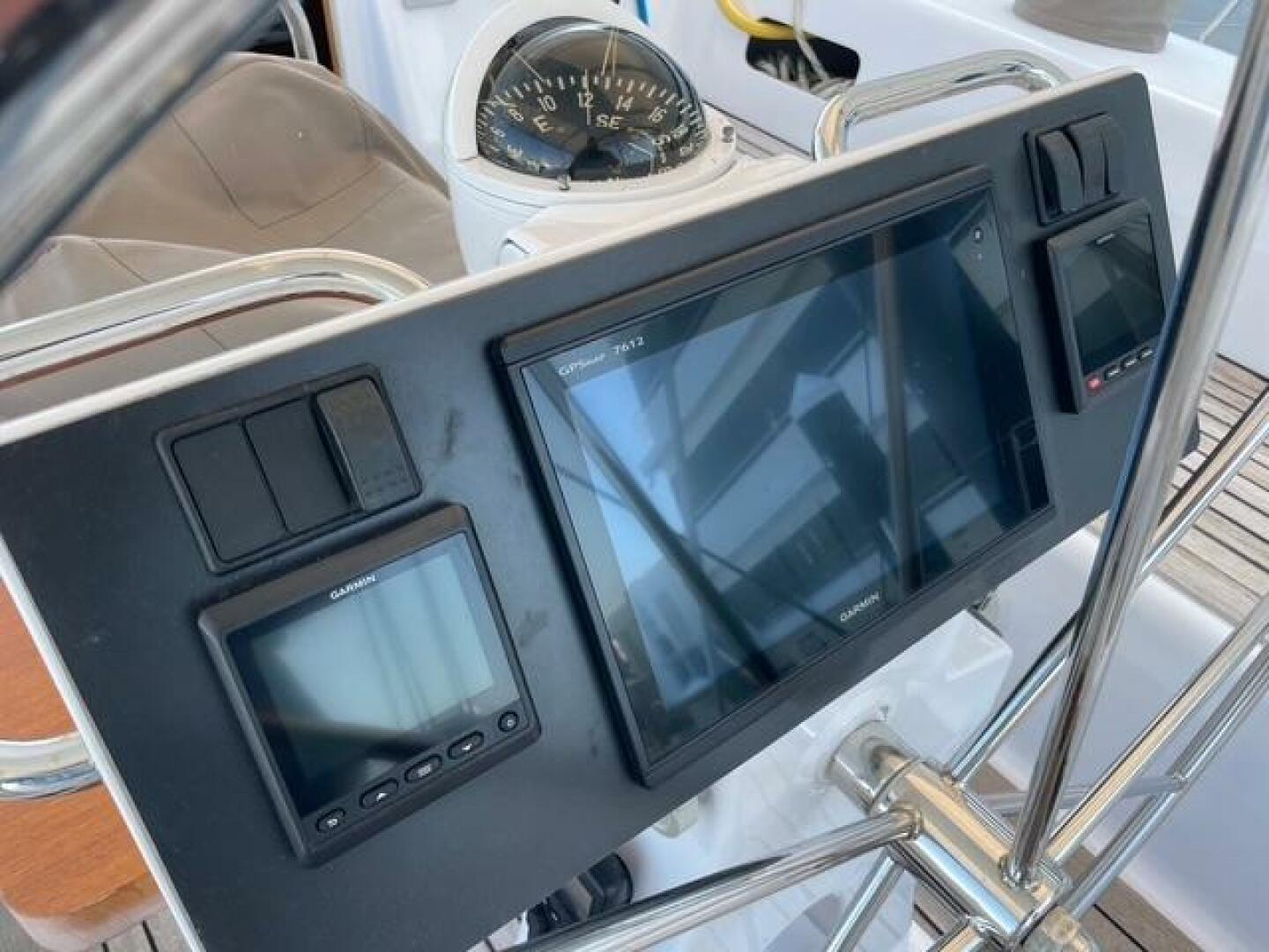 Fortunato  MAKE OFFER 72ft Southern Wind Yacht For Sale