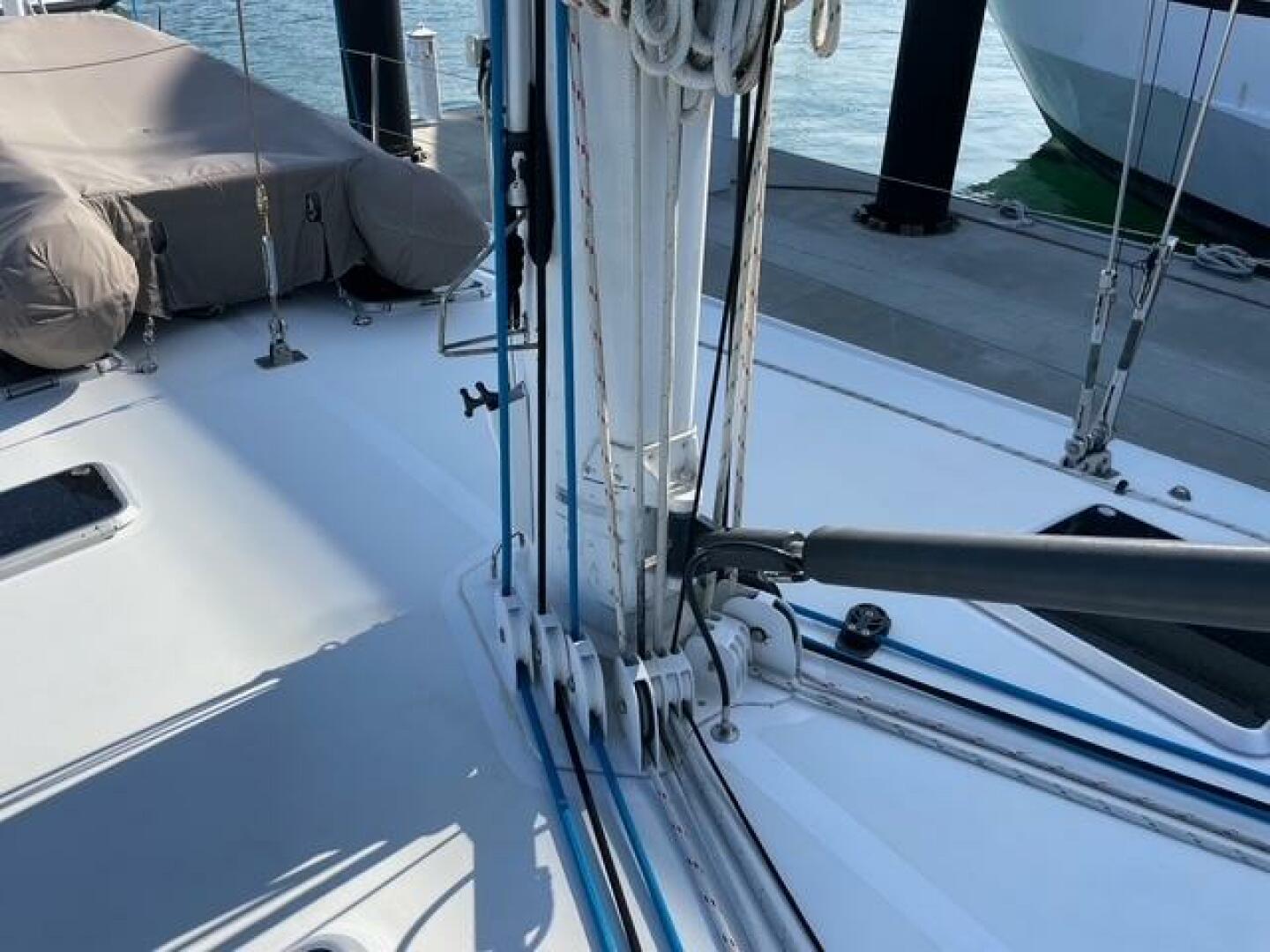 Fortunato  MAKE OFFER 72ft Southern Wind Yacht For Sale