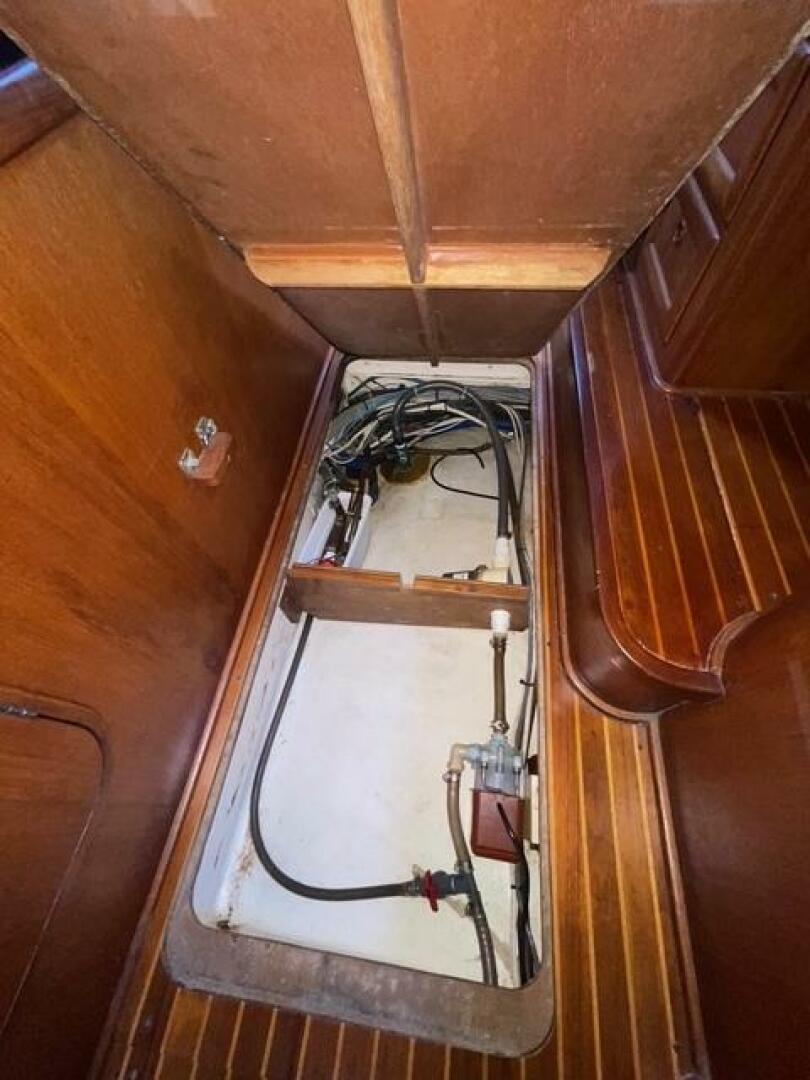 Fortunato  MAKE OFFER 72ft Southern Wind Yacht For Sale