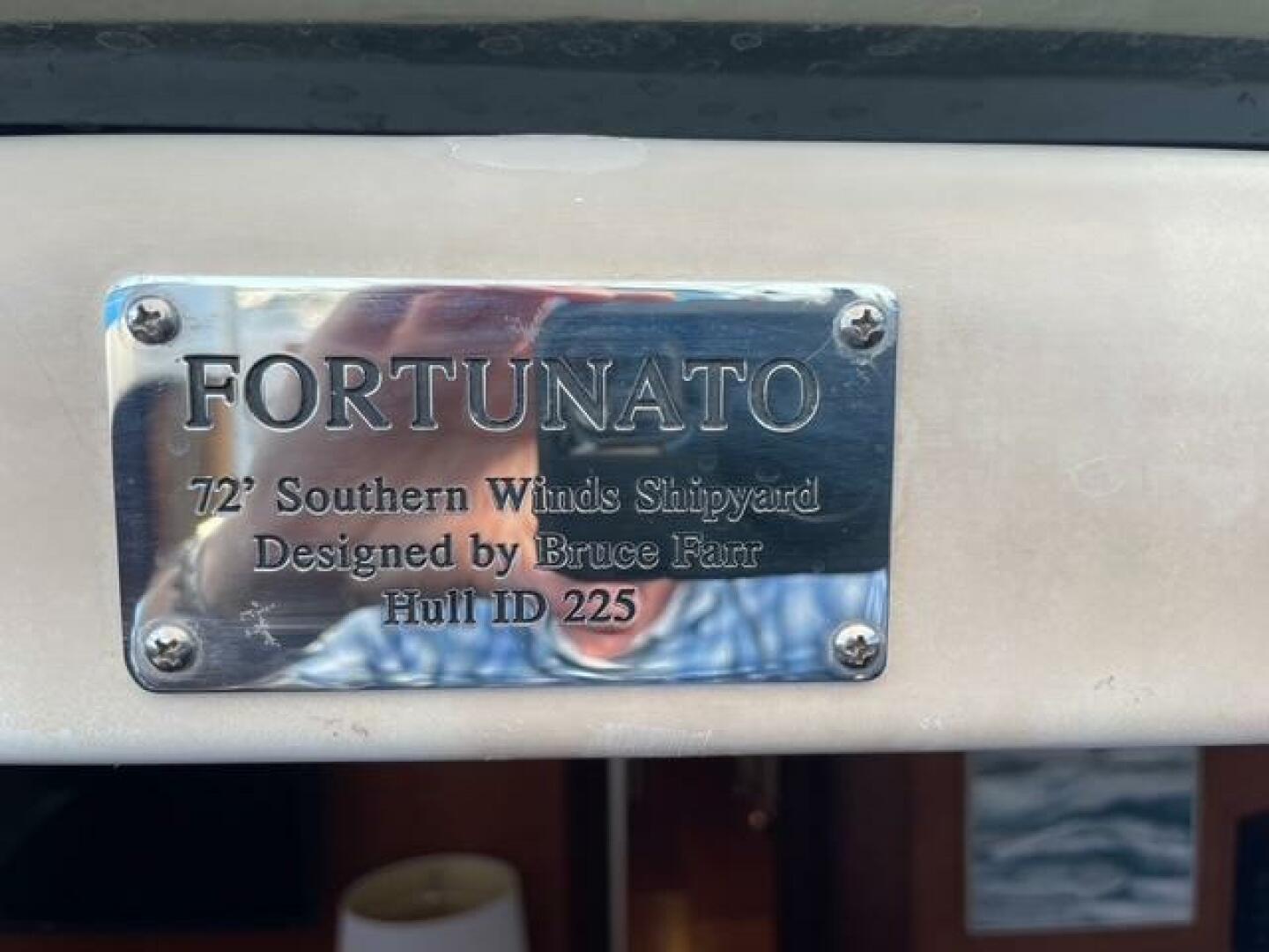 Fortunato  MAKE OFFER 72ft Southern Wind Yacht For Sale