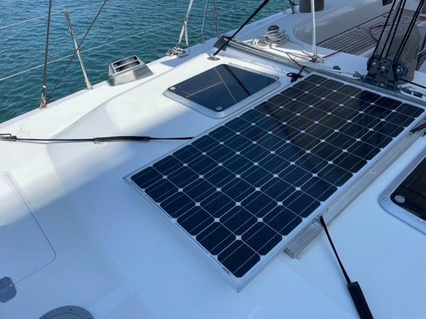 Fortunato  MAKE OFFER 72ft Southern Wind Yacht For Sale