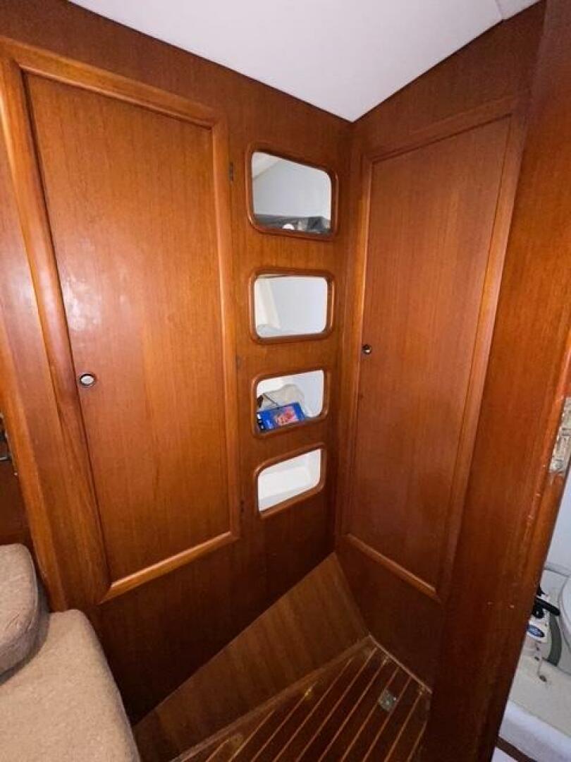 Fortunato  MAKE OFFER 72ft Southern Wind Yacht For Sale