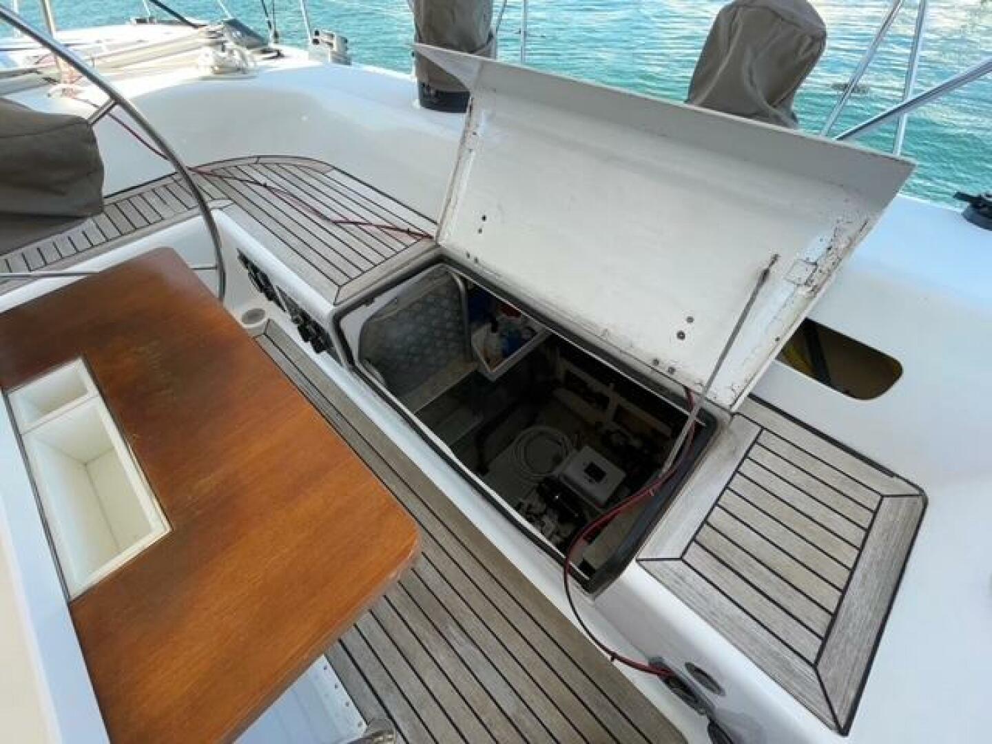 Fortunato  MAKE OFFER 72ft Southern Wind Yacht For Sale