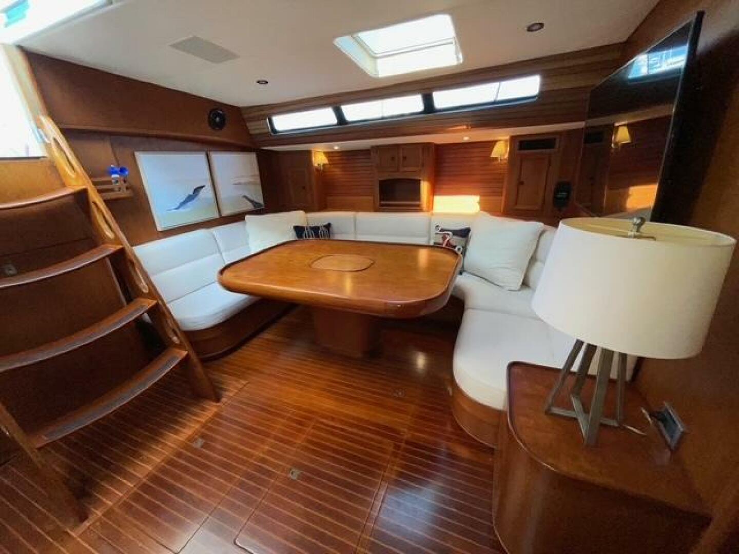 Fortunato  MAKE OFFER 72ft Southern Wind Yacht For Sale