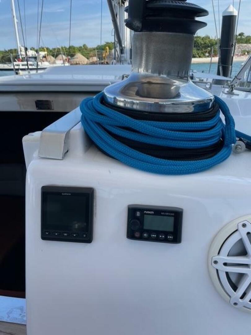 Fortunato  MAKE OFFER 72ft Southern Wind Yacht For Sale