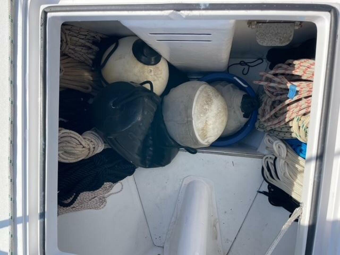 Fortunato  MAKE OFFER 72ft Southern Wind Yacht For Sale