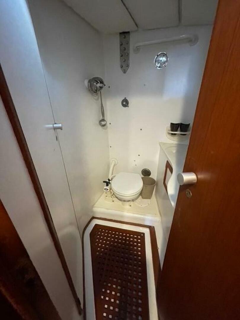 Fortunato  MAKE OFFER 72ft Southern Wind Yacht For Sale