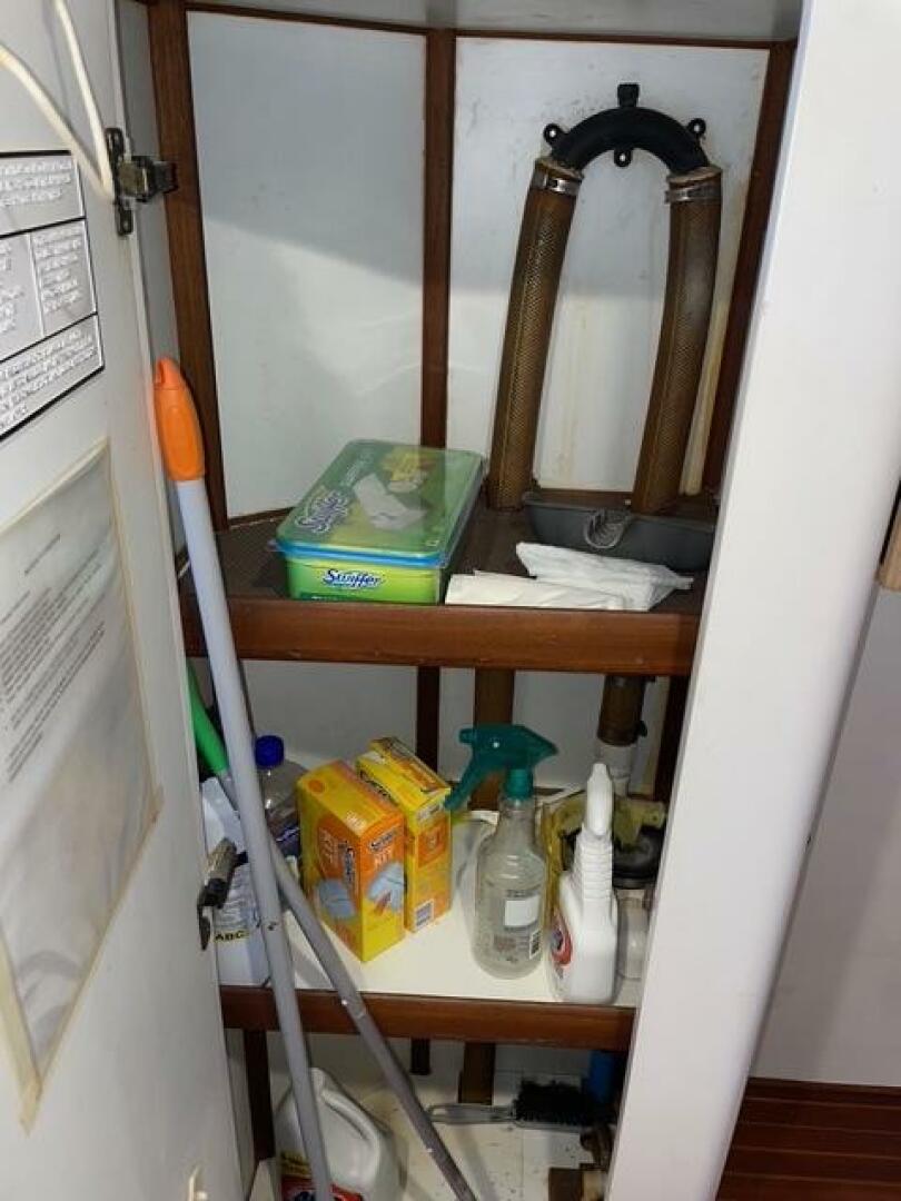 Fortunato  MAKE OFFER 72ft Southern Wind Yacht For Sale