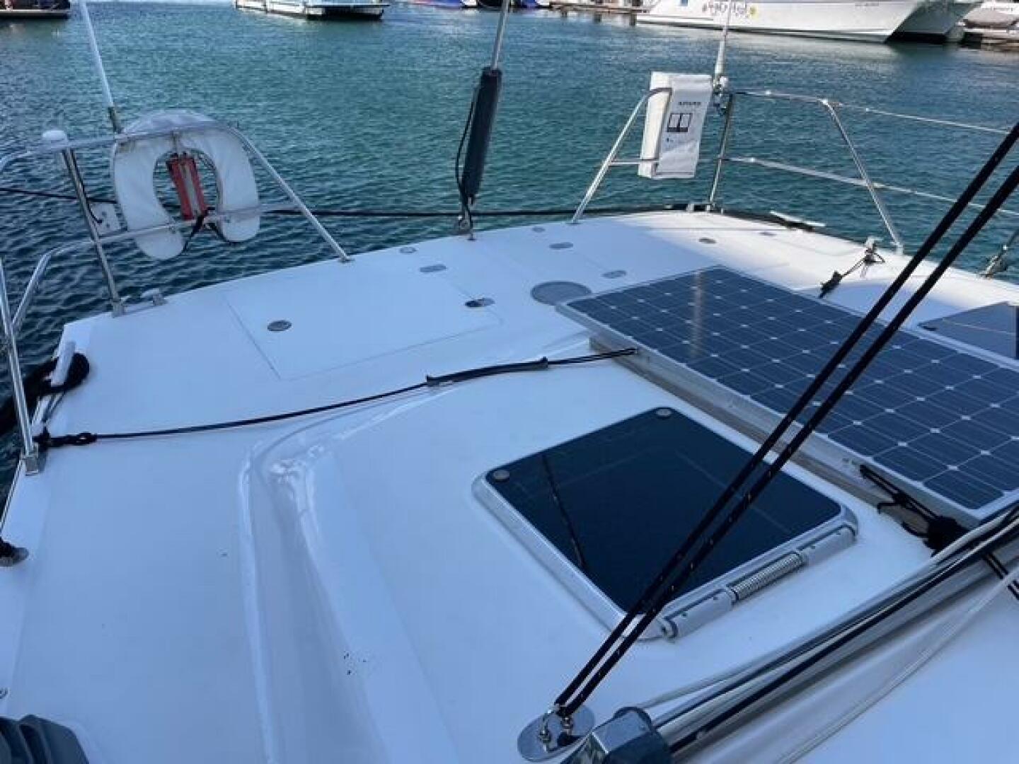 Fortunato  MAKE OFFER 72ft Southern Wind Yacht For Sale