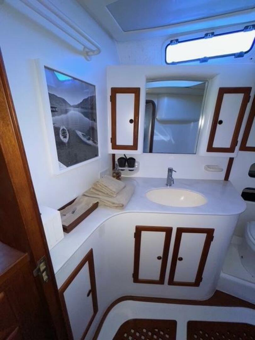 Fortunato  MAKE OFFER 72ft Southern Wind Yacht For Sale