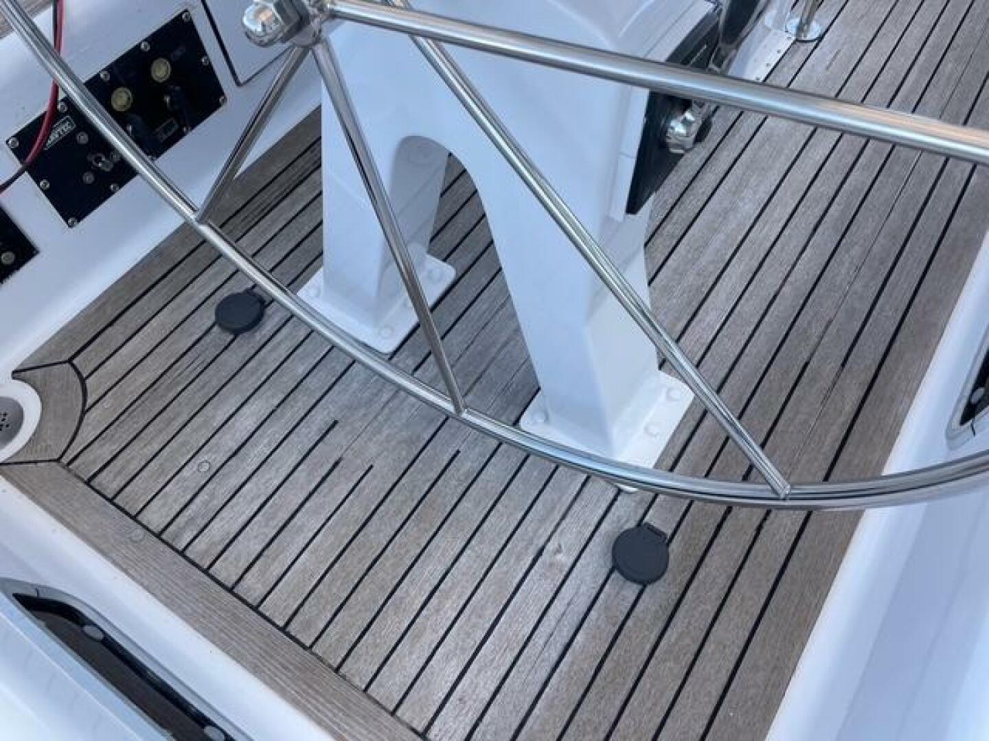 Fortunato  MAKE OFFER 72ft Southern Wind Yacht For Sale