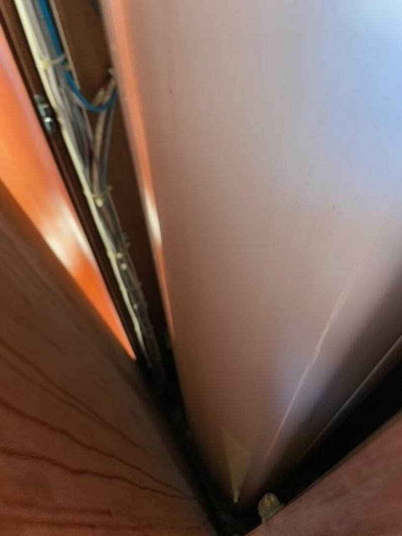 Fortunato  MAKE OFFER 72ft Southern Wind Yacht For Sale